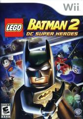 WII: LEGO BATMAN 2 - Cap'n Games, Inc.