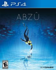 PS4: ABZU