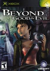 XBX: BEYOND GOOD AND EVIL