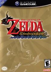 GC: ZELDA WIND WAKER