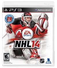 PS3: NHL 14