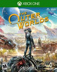 XB1: THE OUTER WORLDS