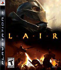 PS3: LAIR