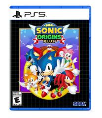 PS5: SONIC ORIGINS PLUS - Cap'n Games, Inc.