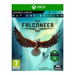 XSX: THE FALCONEER: DAY ONE EDITION