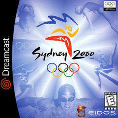 DC: SYDNEY 2000