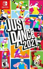 NS: JUST DANCE 2021