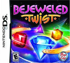 NDS: BEJEWELED TWIST - Cap'n Games, Inc.