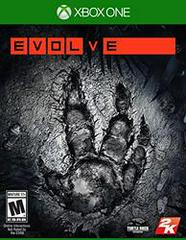 XB1: EVOLVE