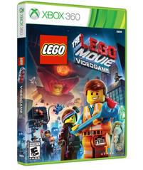 360: LEGO MOVIE VIDEOGAME