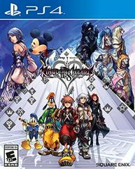 PS4: KINGDOM HEARTS HD 2.8 FINAL CHAPTER PROLOGUE