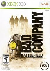 360: BATTLEFIELD: BAD COMPANY