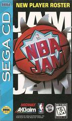 SCD: NBA JAM