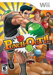 WII: PUNCH-OUT