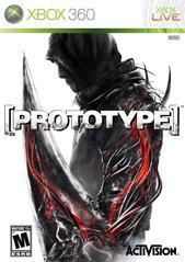 360: PROTOTYPE