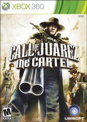 360: CALL OF JUAREZ: THE CARTEL