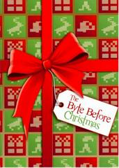 2600: THE BYTE BEFORE CHRISTMAS [HOMEBREW]