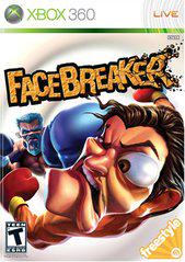 360: FACEBREAKER