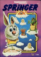 2600: SPRINGER