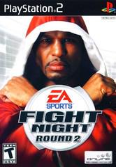 PS2: FIGHT NIGHT ROUND 2