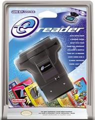 GBA: E-READER