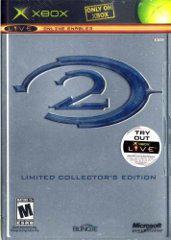 XBX: HALO 2 [LIMITED COLLECTOR'S EDITION]