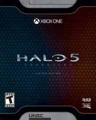 XB1: HALO 5 GUARDIANS [LIMITED EDITION]