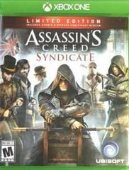 XB1: ASSASSIN'S CREED: SYNDICATE [LIMITED EDITION]