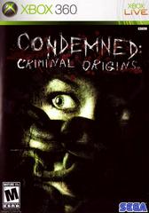 360: CONDEMNED CRIMINAL ORIGINS