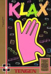 NES: KLAX