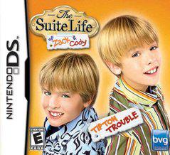 NDS: SUITE LIFE OF ZACK AND CODY