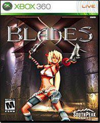 360: X-BLADES