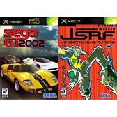 XBX: SEGA GT 2002 & JSRF