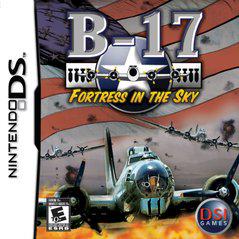 NDS: B-17 FORTRESS IN THE SKY