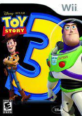 WII: TOY STORY 3