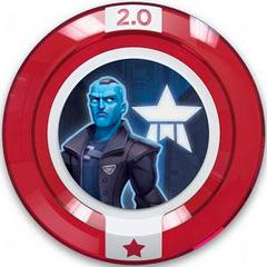 FIG: MARVEL TEAM UP YONDU - DISNEY INFINITY POWER DISC