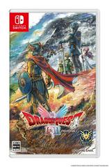 NS: DRAGON QUEST I & II [JAPANESE]
