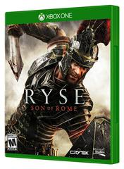 XB1: RYSE: SON OF ROME