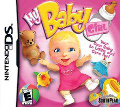 NDS: MY BABY GIRL