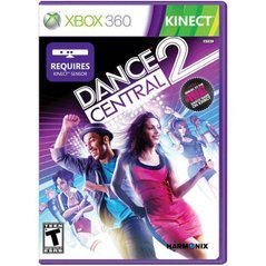360: DANCE CENTRAL 2
