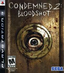 PS3: CONDEMNED 2 BLOODSHOT - Cap'n Games, Inc.