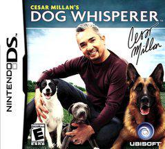 NDS: CESAR MILLAN'S DOG WHISPERER