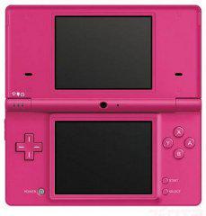 NDS: NINTENDO DSI CONSOLE
