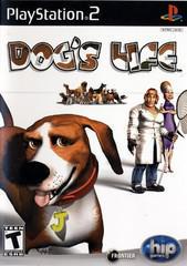 PS2: DOG'S LIFE