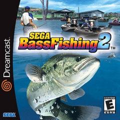 DC: SEGA BASS FISHING 2 - Cap'n Games, Inc.