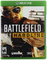 XB1: BATTLEFIELD HARDLINE