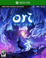 XB1: ORI AND THE WILL OF THE WISPS