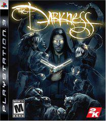 PS3: THE DARKNESS