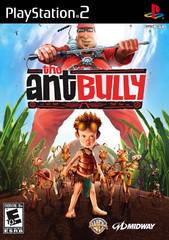 PS2: ANT BULLY