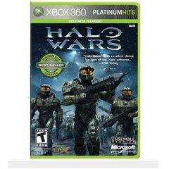 360: HALO WARS [PLATINUM HITS]